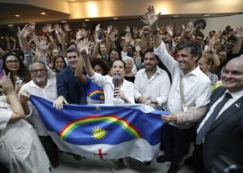 Governadora Raquel Lyra autoriza início das obras do Centro de Qualificação de Pernambuco na área central do Recife