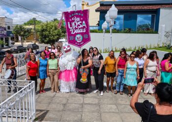 Caruaru e Gravatá promovem intercâmbio cultural feminino “Entre foles e vozes”