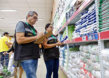 Procon Caruaru divulga pesquisa de preços de produtos da Semana Santa