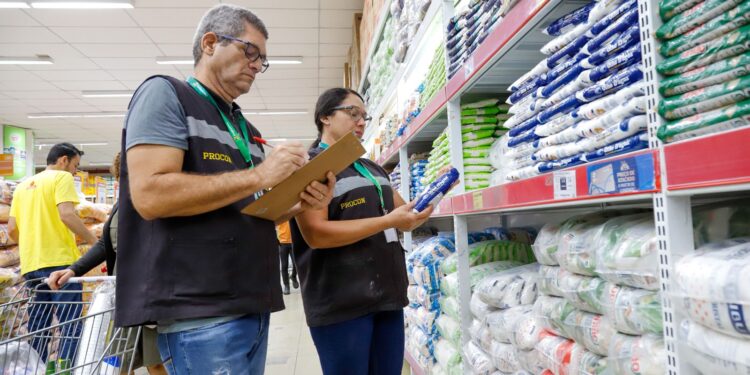 Procon Caruaru divulga pesquisa de preços de produtos da Semana Santa