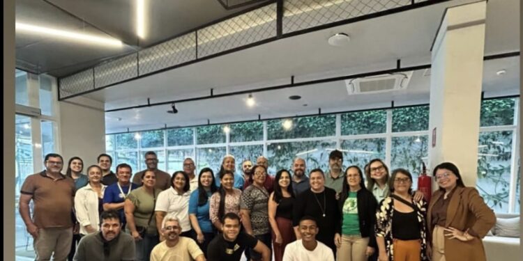 Caruaru ganha o Transforma Sustentabilidade