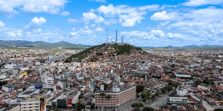 Caruaru registra saldo positivo de mais de 600 empregos formais no primeiro bimestre de 2026