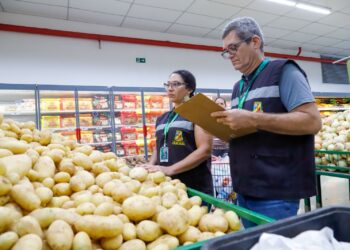 Cesta básica registra aumento de 2,17% em Caruaru no fim de março