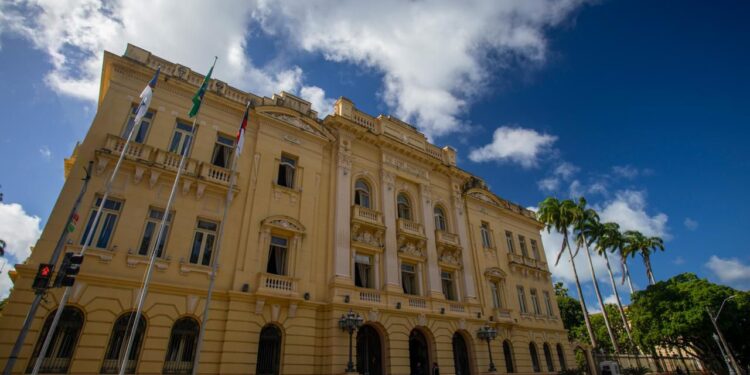 Governo de Pernambuco anuncia mudanças no secretariado