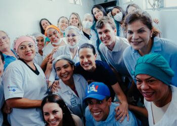 Em Petrolina, governadora Raquel Lyra realiza entregas no Hospital Dom Malan e vistoria obras de escolas, do batalhão e da Polícia Científica