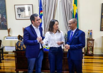 Pernambuco retoma ligação aérea para a capital de Cabo Verde com novo voo internacional Recife – Praia