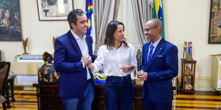 Pernambuco retoma ligação aérea para a capital de Cabo Verde com novo voo internacional Recife – Praia