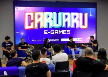 Prefeitura de Caruaru realiza primeiro campeonato de e-games; iniciativa fortalece e incentiva a juventude do município