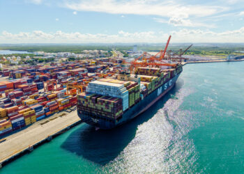 Complexo industrial portuário pernambucano participa da 30ª edição da Intermodal South America, entre terça (14) e quinta-feira (16), em São Paulo