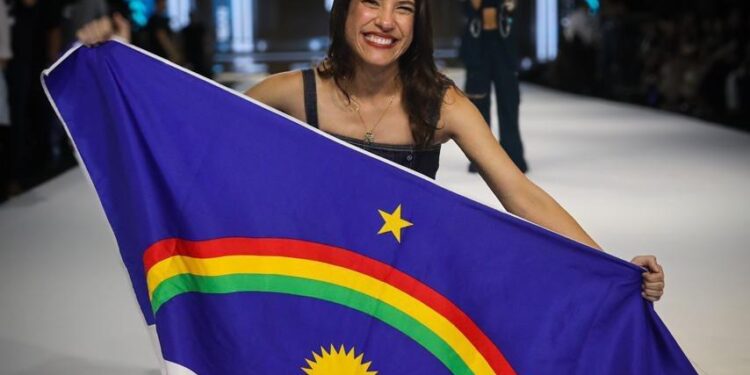 Governadora Raquel Lyra destaca fomento do Estado ao polo têxtil no 24º Festival do Jeans de Toritama