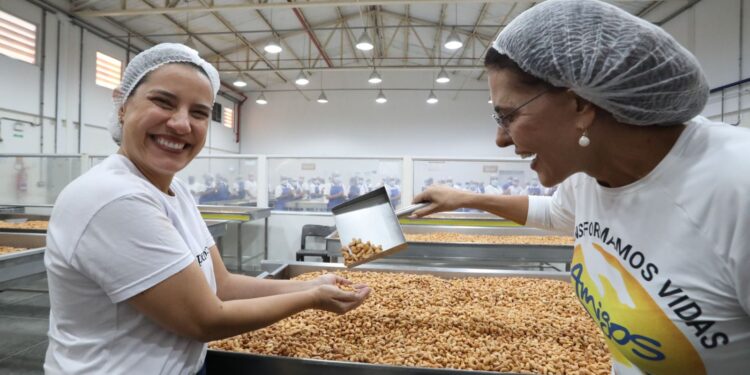 Pernambuco tem maior crescimento econômico do Brasil no início de 2026