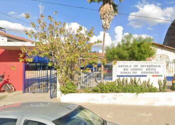 Sesc leva o Projeto Colmeia ao bairro do Salgado, em Caruaru