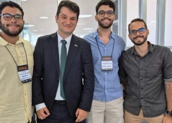 Relações Internacionais da Asces-Unita amplia acesso de empresários de Caruaru ao mercado indiano