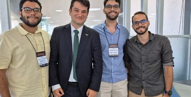 Relações Internacionais da Asces-Unita amplia acesso de empresários de Caruaru ao mercado indiano