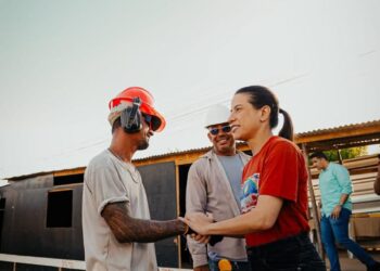 Pernambuco cria 3,2 mil empregos em março e acelera geração de vagas em 2026