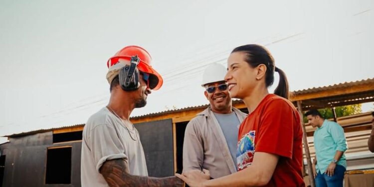 Pernambuco cria 3,2 mil empregos em março e acelera geração de vagas em 2026