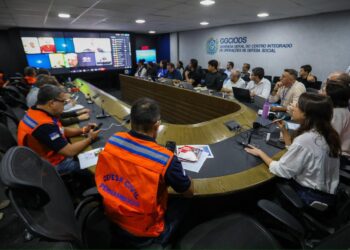 Governadora Raquel Lyra decreta situação de emergência em 27 municípios atingidos pelas chuvas