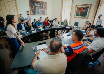 Governo de Pernambuco fortalece ações de reconstrução em municípios atingidos pelas chuvas