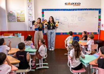 Colégio Exato Prime promove ações de combate ao bullying e cyberbullying com foco na conscientização e inteligência emocional