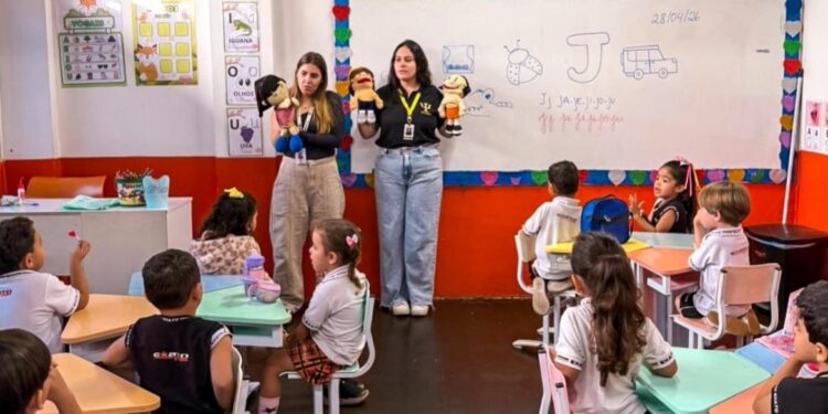 Colégio Exato Prime promove ações de combate ao bullying e cyberbullying com foco na conscientização e inteligência emocional