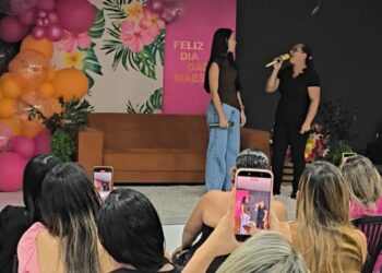 Colégio Exato Prime promove semana especial em homenagem ao Dia das Mães