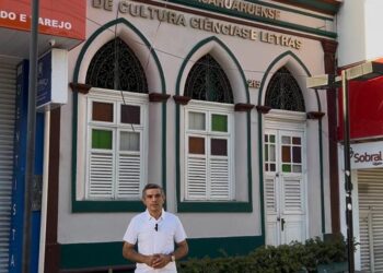 44 anos da Academia Caruaruense de Cultura, Ciências e Letras (Acaccil)