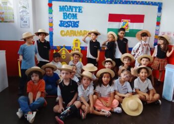 Exato Prime realiza projeto em homenagem ao aniversário de Caruaru e promove viagem pela história da cidade