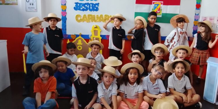 Exato Prime realiza projeto em homenagem ao aniversário de Caruaru e promove viagem pela história da cidade