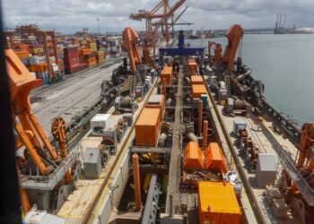 Pernambuco mantém liderança do crescimento econômico do Brasil no primeiro trimestre de 2026, diz Banco Central