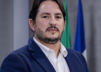 Governo de Pernambuco anuncia novo secretário de Turismo e Lazer