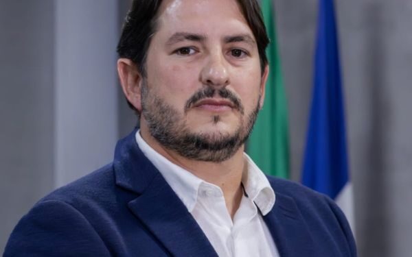 Governo de Pernambuco anuncia novo secretário de Turismo e Lazer