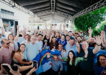 Em Serra Talhada, governadora Raquel Lyra inaugura primeira Casa do Trabalhador do Sertão e reforça presença do Estado no interior