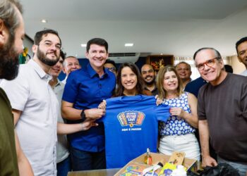 Governadora Raquel Lyra anuncia aquisição de PET Scan para hospital de Petrolina e dá mais um passo no processo de ampliação do atendimento a pacientes com câncer no Sertão