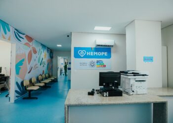 Governo de Pernambuco nomeia profissionais aprovados em concurso da Fundação Hemope