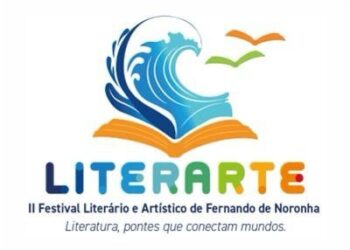 Fernando de Noronha realiza II Festival Literário Cultural e Artístico com foco em literatura, arte e sustentabilidade