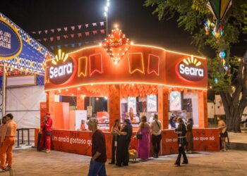 Seara e Primor levam ativações gastronômicas aos maiores palcos de São João do Nordeste