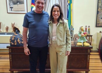 Governo de Pernambuco inicia processo para recuperar estrada de acesso à Praia do Sossego, em Itamaracá