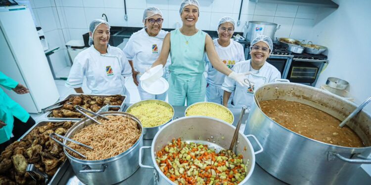 Extrema pobreza em Pernambuco recua 41% entre 2022 e 2025