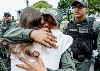 Juntos pela Segurança: governadora Raquel Lyra investe mais de R$ 37 milhões em novos veículos e equipamentos para forças policiais