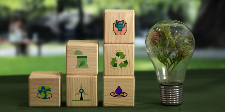 Com tecnologia inédita, Senac PE desenvolve projeto para monitorar pegada de carbono em tempo real