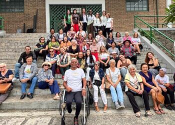 Prefeitura de Caruaru promove circuito cultural para público 60+ e valoriza a história do município