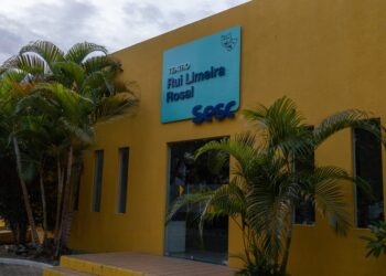 Sesc apresenta a Mostra Pedagógica de Artes em Caruaru