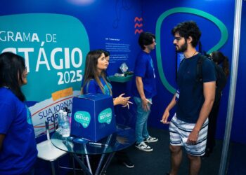 UPE Destaca 2026 conecta universitários ao mercado de trabalho a partir desta quarta-feira (10)