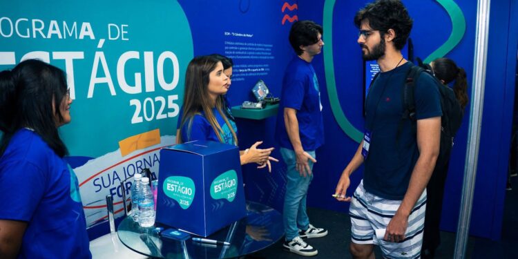 UPE Destaca 2026 conecta universitários ao mercado de trabalho a partir desta quarta-feira (10)