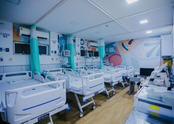 Governadora Raquel Lyra inaugura novo Hospital Nossa Senhora Aparecida e reforça atendimento na Região Metropolitana do Recife
