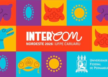 Intercom Nordeste 2026 divulga programação oficial do evento