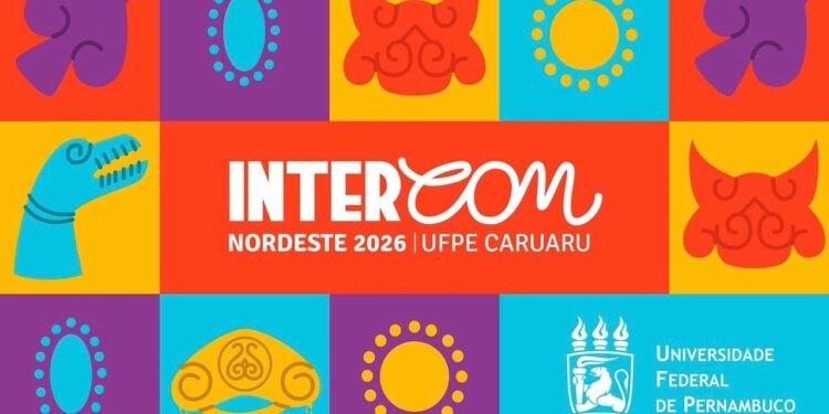 Intercom Nordeste 2026 divulga programação oficial do evento