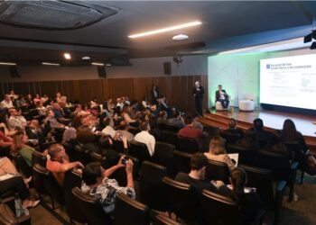 Exportação e Competitividade do Polo de Confecções de Pernambuco são temas do 2º Fórum NTCPE Summit, nesta terça-feira, 21 de julho