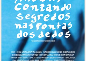 Documentário “Andam Contando Segredos nas Pontas dos Dedos” retrata feira livre de Catende