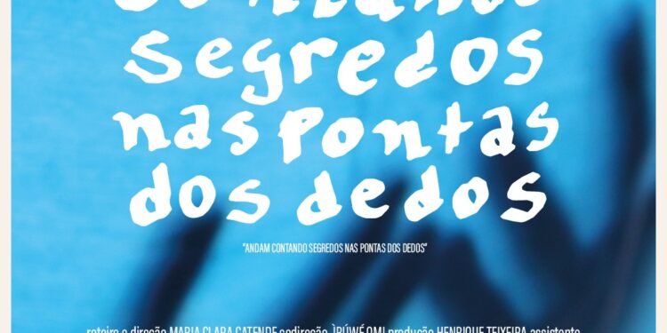 Documentário “Andam Contando Segredos nas Pontas dos Dedos” retrata feira livre de Catende